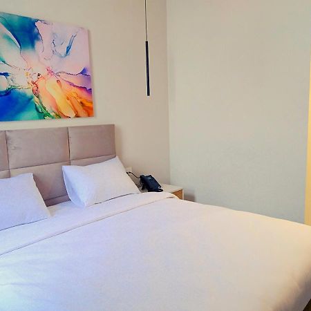 Add Hotel الماتي المظهر الخارجي الصورة
