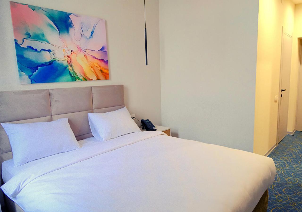 Add Hotel الماتي المظهر الخارجي الصورة