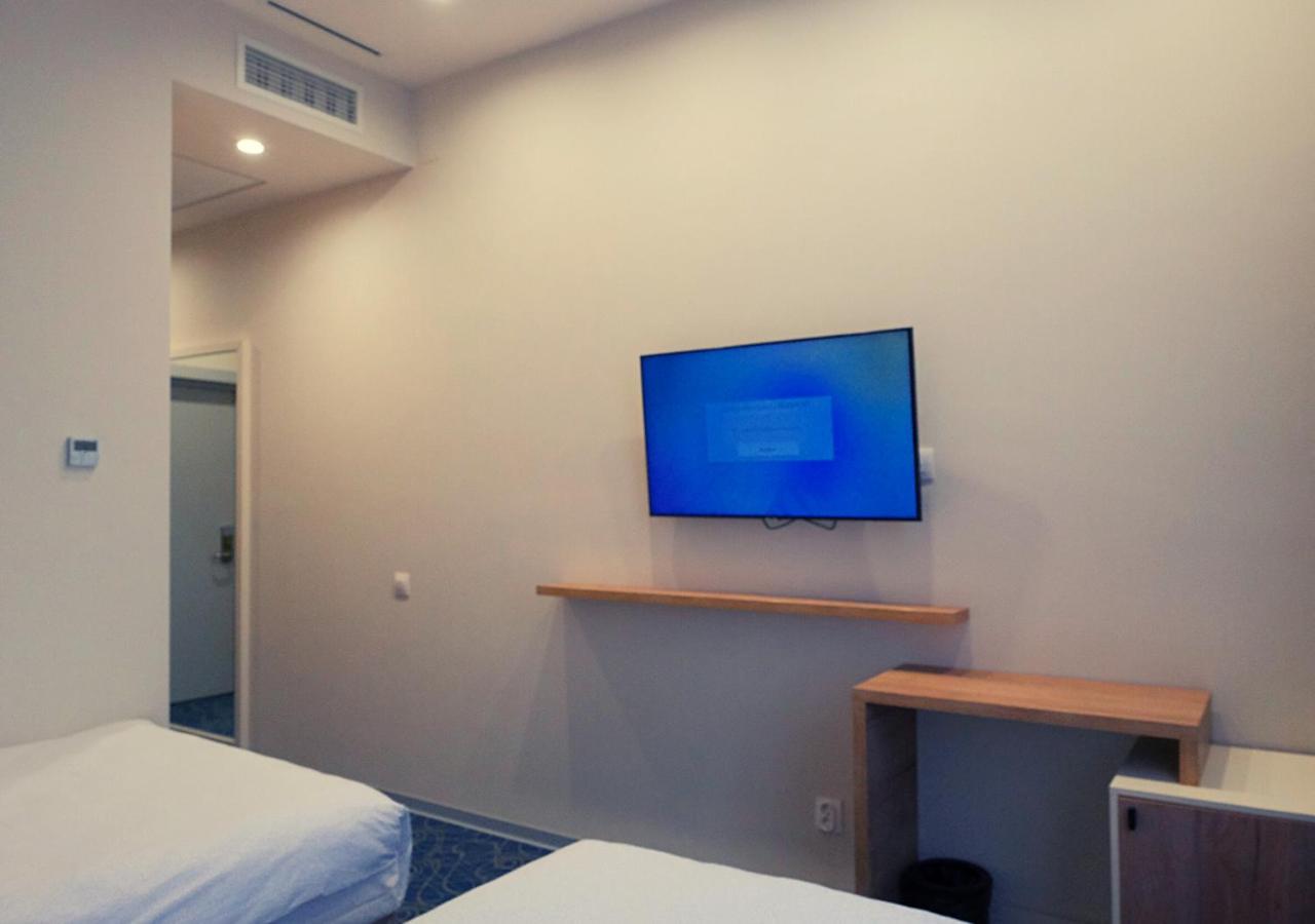 Add Hotel الماتي المظهر الخارجي الصورة