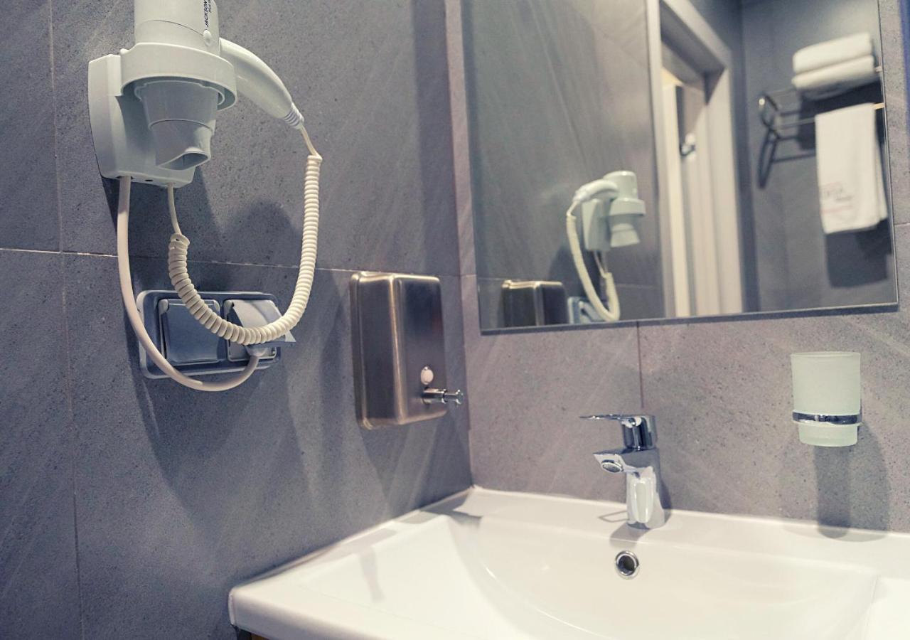 Add Hotel الماتي المظهر الخارجي الصورة