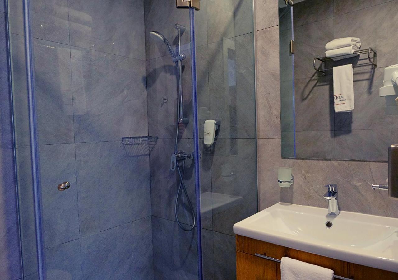 Add Hotel الماتي المظهر الخارجي الصورة