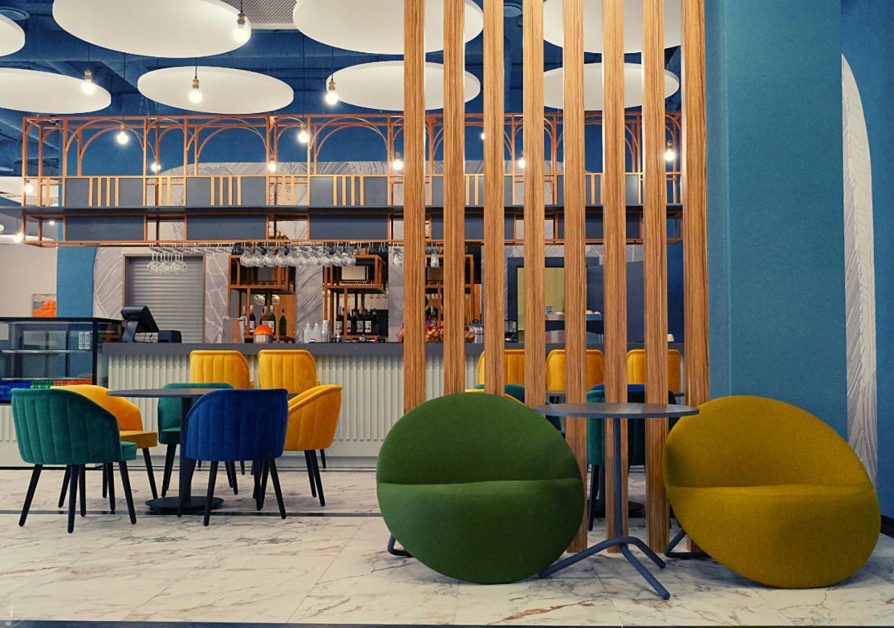 Add Hotel الماتي المظهر الخارجي الصورة