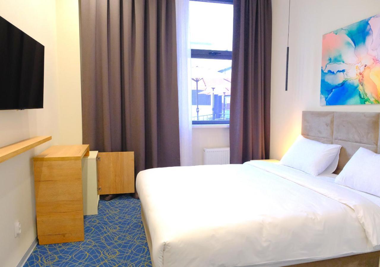 Add Hotel الماتي المظهر الخارجي الصورة