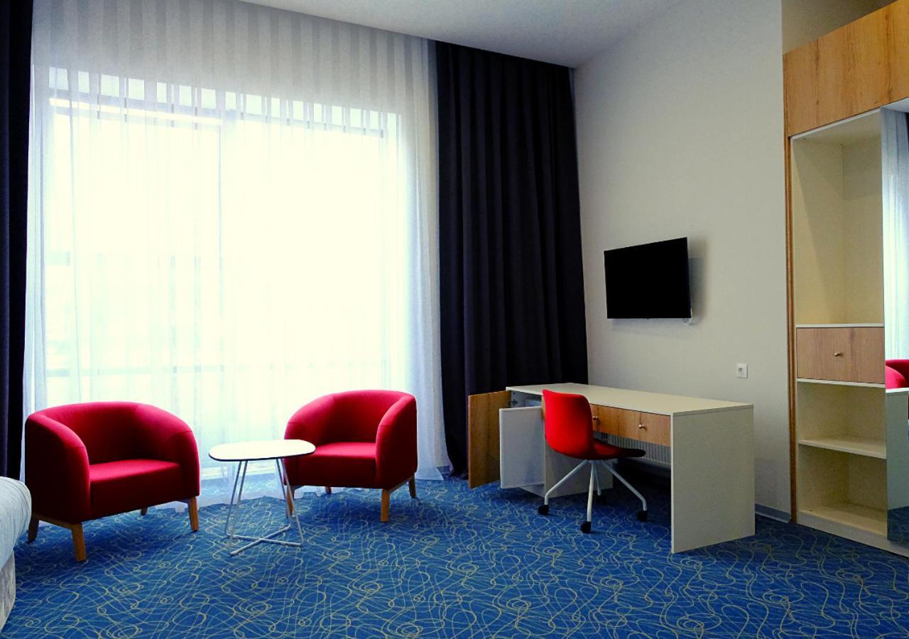 Add Hotel الماتي المظهر الخارجي الصورة