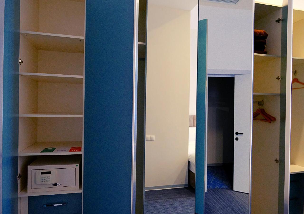 Add Hotel الماتي المظهر الخارجي الصورة