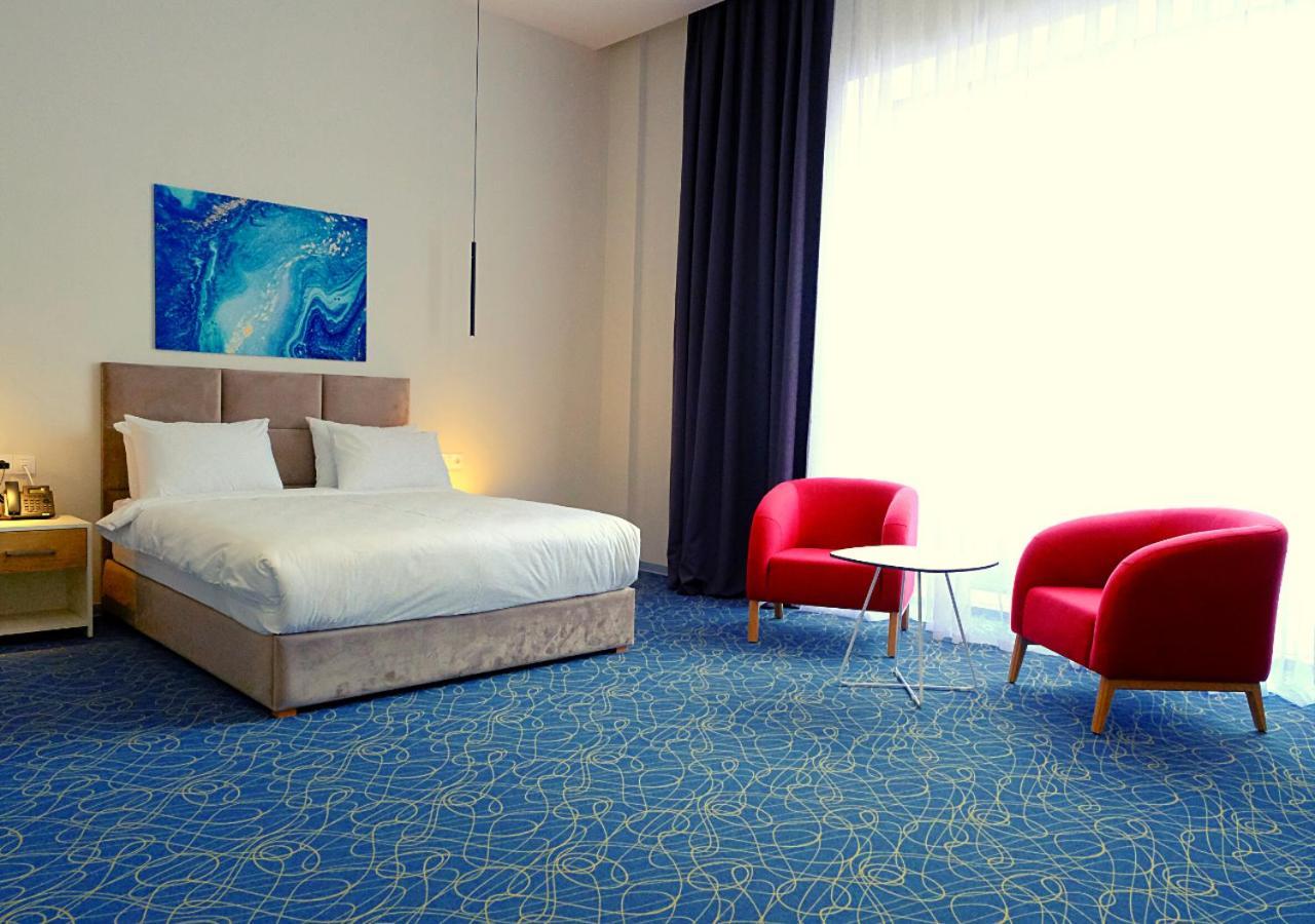Add Hotel الماتي المظهر الخارجي الصورة