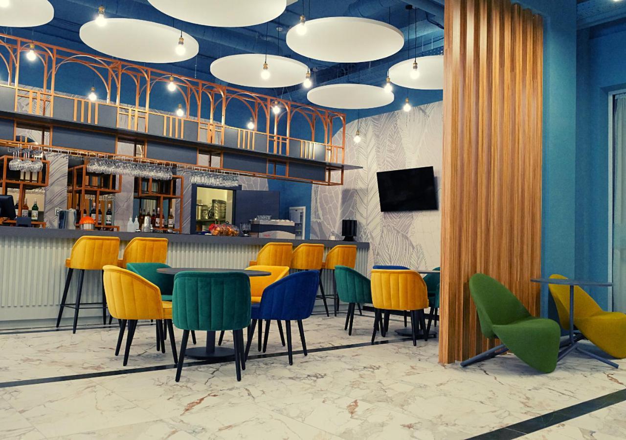 Add Hotel الماتي المظهر الخارجي الصورة