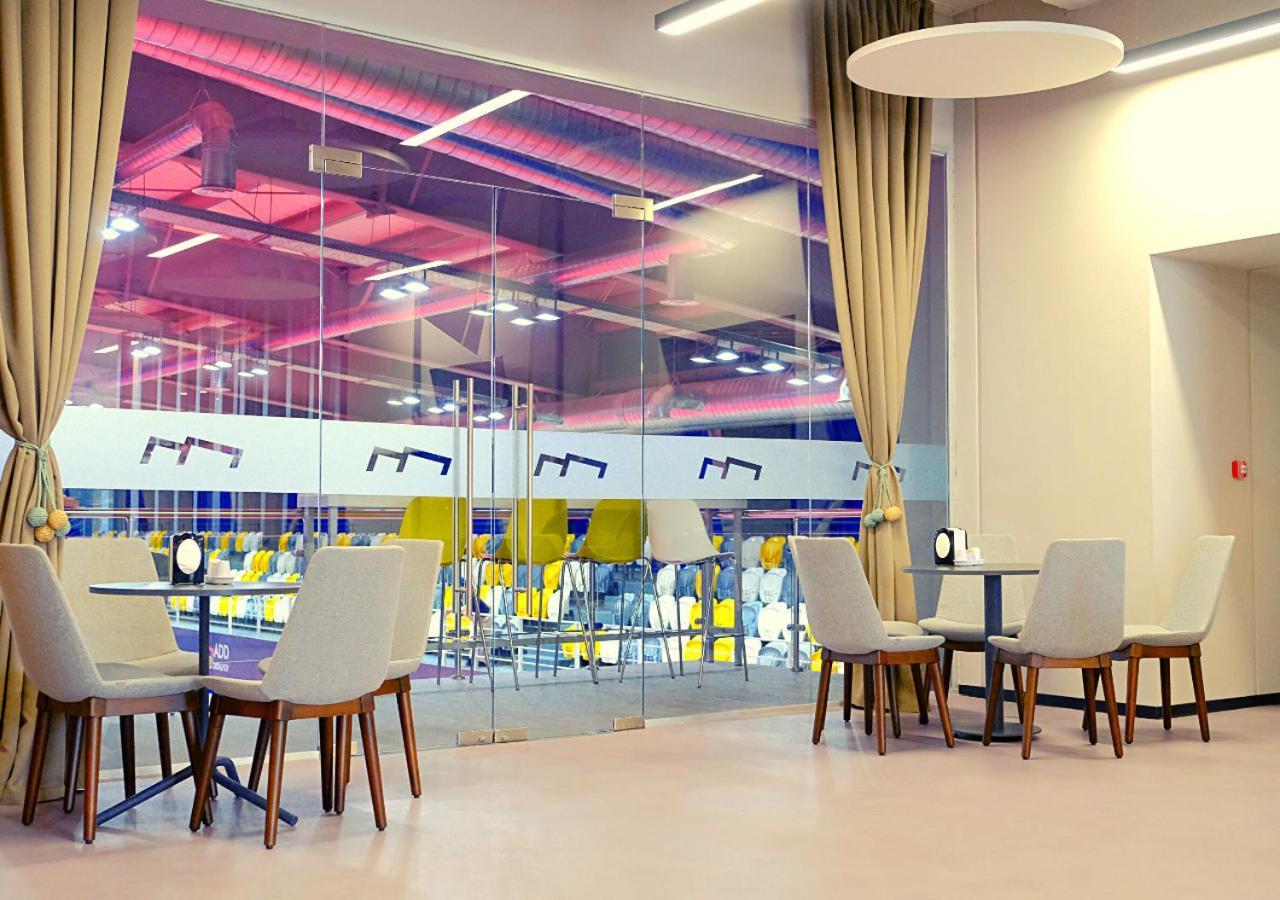 Add Hotel الماتي المظهر الخارجي الصورة