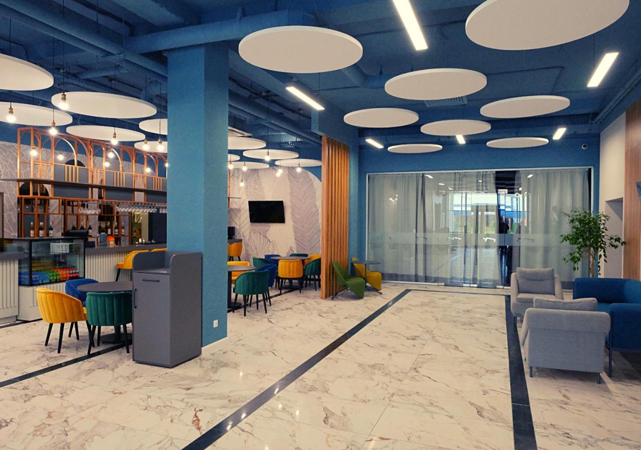 Add Hotel الماتي المظهر الخارجي الصورة