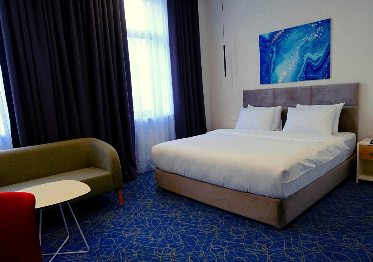 Add Hotel الماتي المظهر الخارجي الصورة