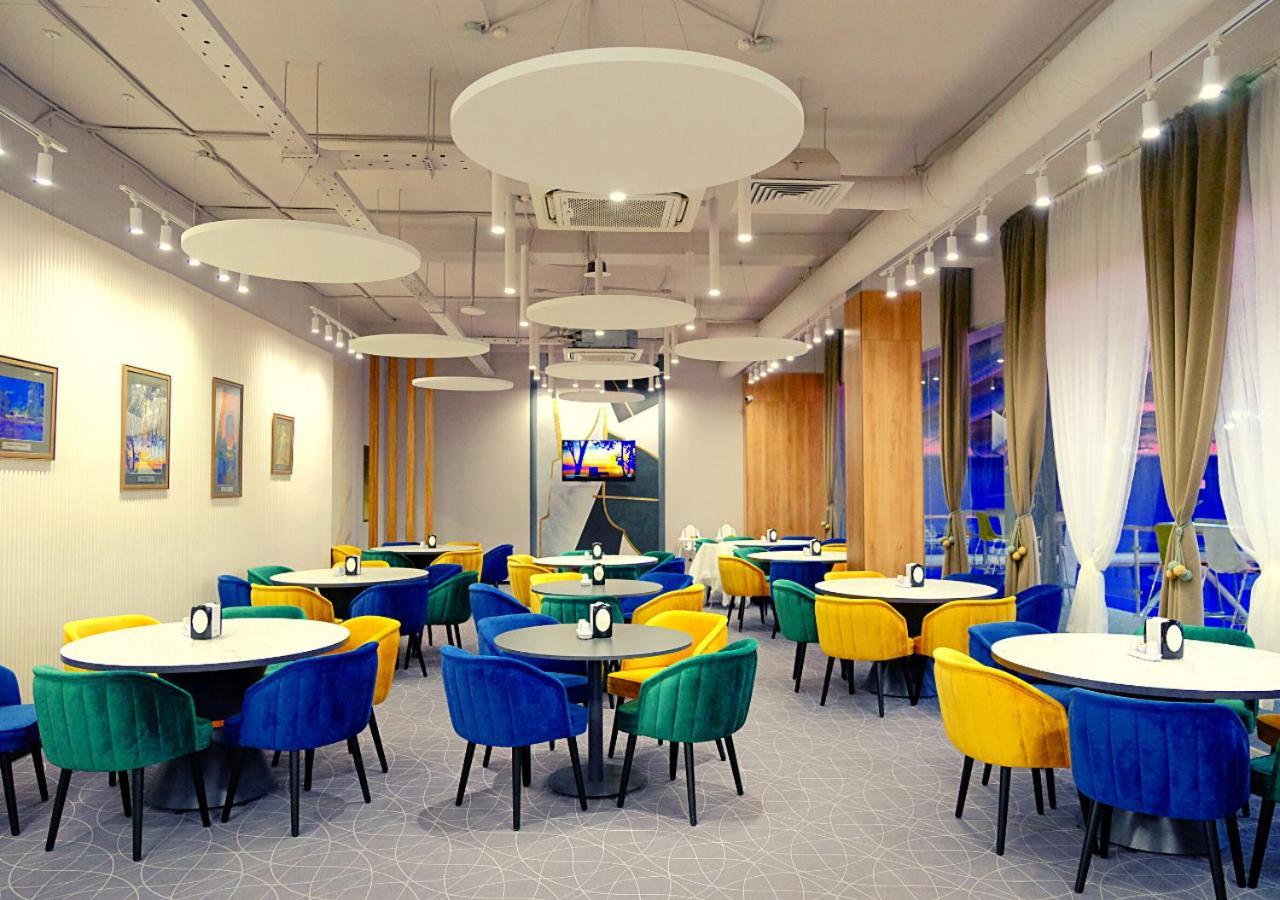 Add Hotel الماتي المظهر الخارجي الصورة